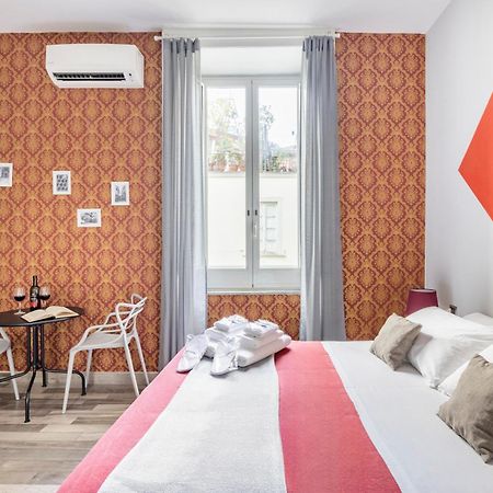 Scaramantico Rooms 那不勒斯 外观 照片