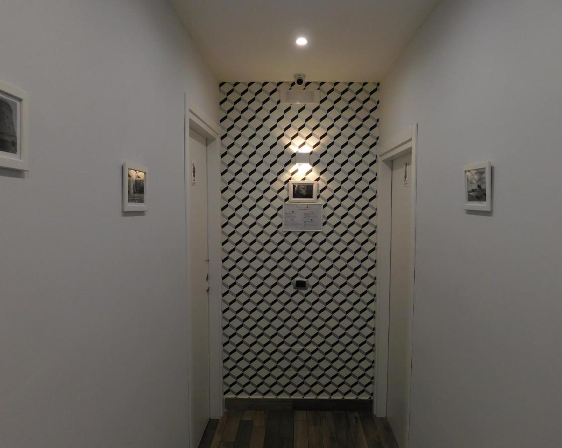 Scaramantico Rooms 那不勒斯 外观 照片