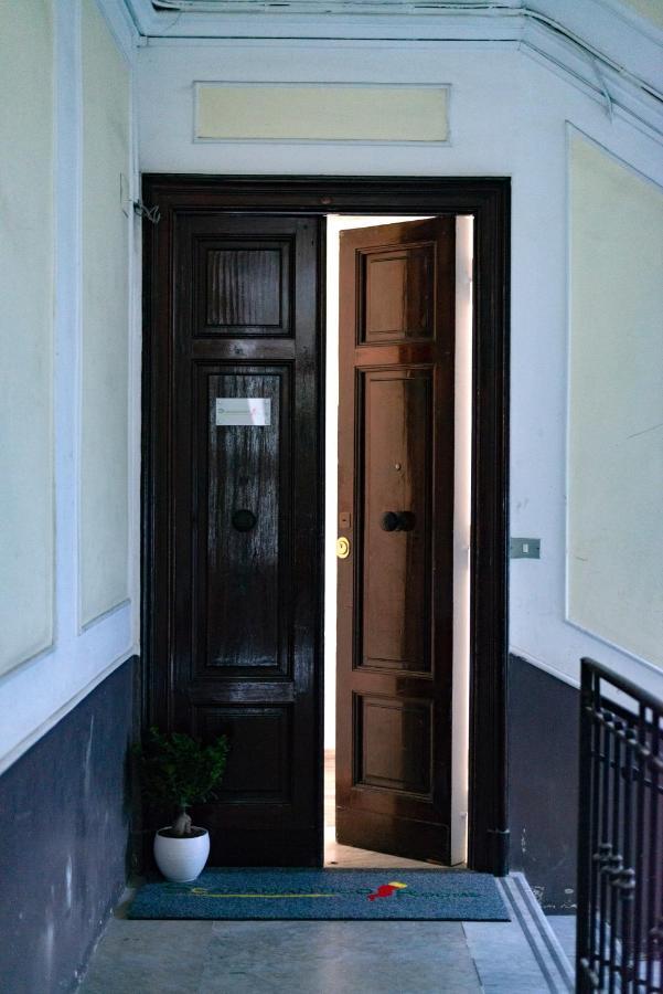 Scaramantico Rooms 那不勒斯 外观 照片