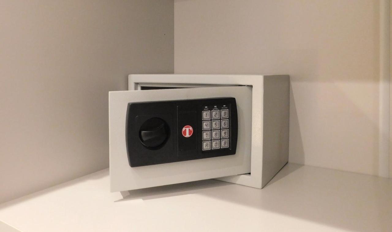 Scaramantico Rooms 那不勒斯 外观 照片