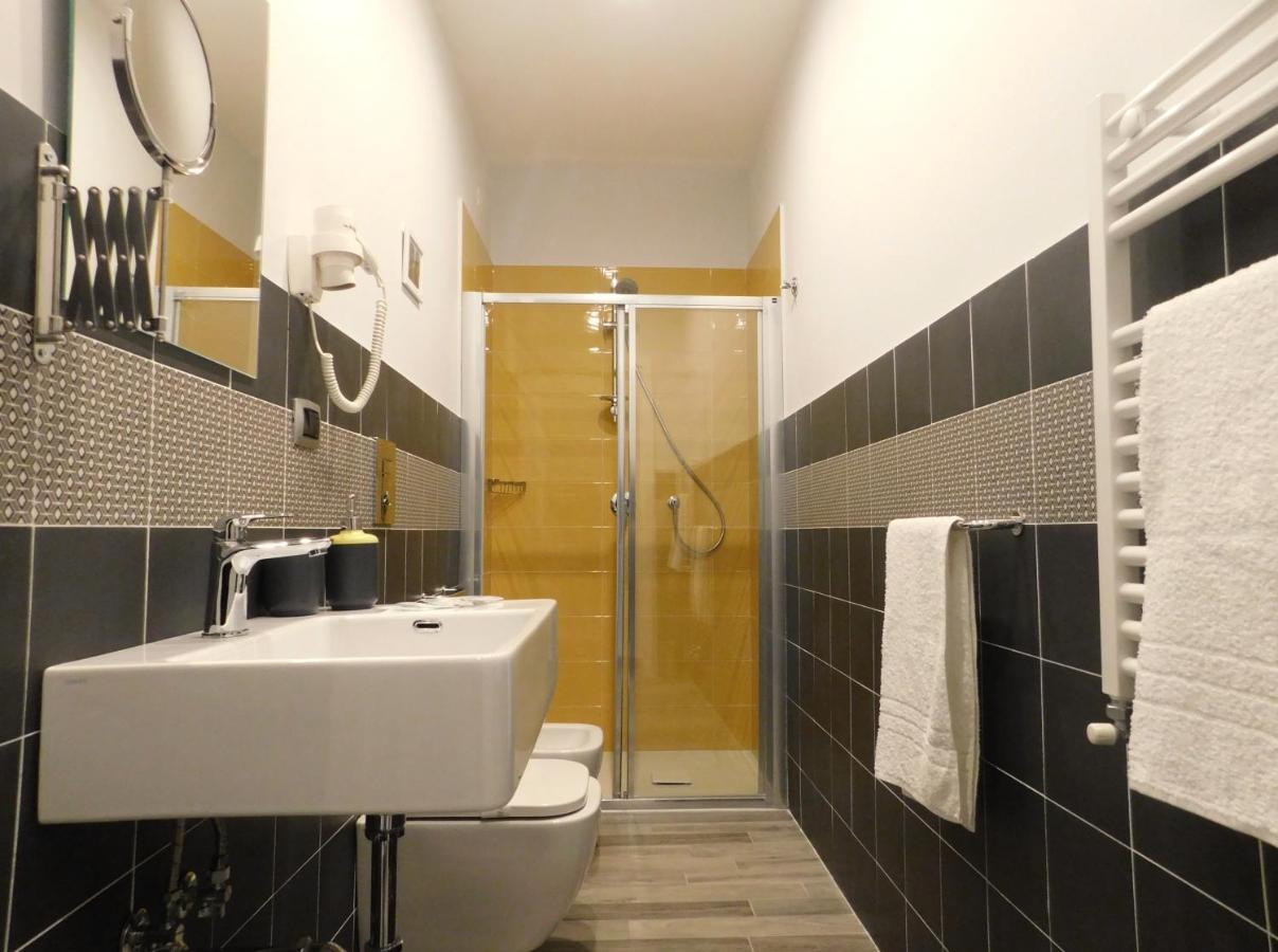 Scaramantico Rooms 那不勒斯 外观 照片
